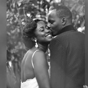 Meet your Posher, Bernice